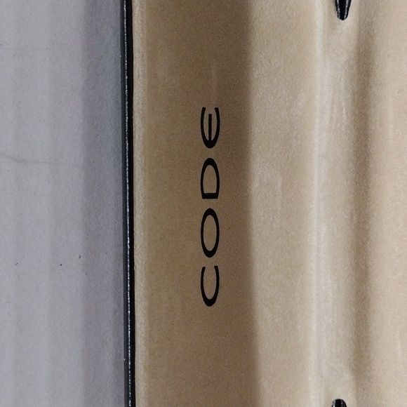 Code Black Eyewear Hard Case Only EC# HCO - Picture 10 of 10